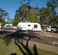 Cunnamulla Tourist Park - Schoolies Week Accommodation