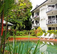 Citysider Cairns - Schoolies Week Accommodation