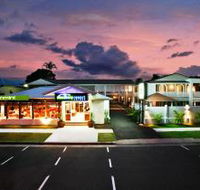 Comfort Inn Discovery Cairns - Schoolies Week Accommodation