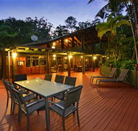 Wait A While Daintree - Schoolies Week Accommodation