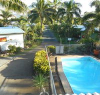 Bush Village Budget Cabins - Schoolies Week Accommodation