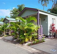 Discovery Holiday Parks Rockhampton - Schoolies Week Accommodation