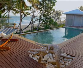 Zilzie Beach House - Schoolies Week Accommodation 0