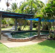 Balgal Beach Holiday Units - Schoolies Week Accommodation