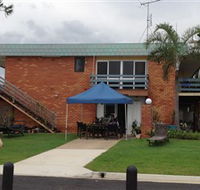 Cardwell Beachfront Motel - Schoolies Week Accommodation
