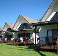 Cardwell Beachcomber Motel and Tourist Park - Schoolies Week Accommodation