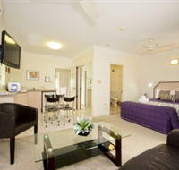Reef Palms Motel - Schoolies Week Accommodation