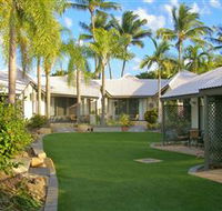 Island Leisure Resort - Schoolies Week Accommodation