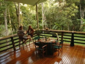 Cedar Park Rainforest Resort - Schoolies Week Accommodation 3