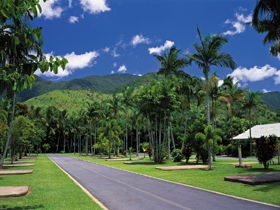 BIG4 Cairns Crystal Cascades Holiday Park - Schoolies Week Accommodation 1
