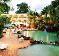 Palm Royale Cairns - Schoolies Week Accommodation
