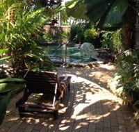 Bluewater Bed and Breakfast Cairns - Schoolies Week Accommodation