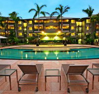 Paradise Palms Resort and Country Club - Schoolies Week Accommodation