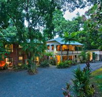 Red Mill House in Daintree - Schoolies Week Accommodation