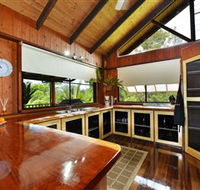 Tea Tree Daintree - Schoolies Week Accommodation