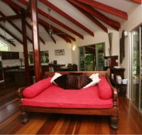 Daintree Secrets Waterfall Sanctuary - Schoolies Week Accommodation
