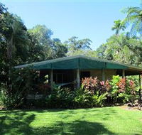 Riverside - Schoolies Week Accommodation