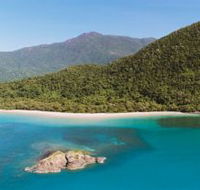 Thornton Beach Bungalows - Schoolies Week Accommodation