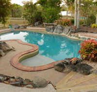 Hay Point Country Bed and Breakfast - Schoolies Week Accommodation