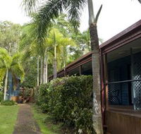 Cape York Peninsula Lodge - Schoolies Week Accommodation