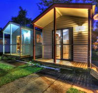 Wallace Motel and Caravan Park - Schoolies Week Accommodation