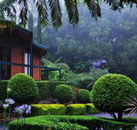 Escarpment Retreat and Day Spa - Schoolies Week Accommodation