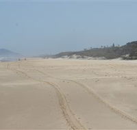 Parkshores Sunshine Beach - Schoolies Week Accommodation