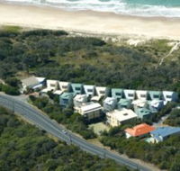 Castaway Cove Resort Noosa - Schoolies Week Accommodation