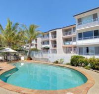 Pandanus Apartments - Schoolies Week Accommodation