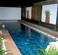 Myconos Resort - Schoolies Week Accommodation