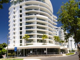Cilento Resort Mooloolaba - Schoolies Week Accommodation 0
