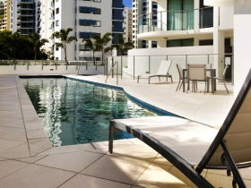 Cilento Resort Mooloolaba - Schoolies Week Accommodation 1