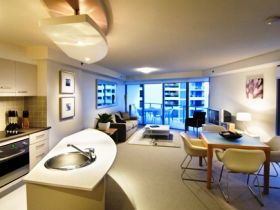 Cilento Resort Mooloolaba - Schoolies Week Accommodation 2