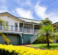 Cayambe View Bed and Breakfast - Schoolies Week Accommodation
