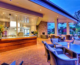 BIG4 Gold Coast Holiday Park And Motel - Schoolies Week Accommodation 0