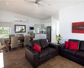 BIG4 Gold Coast Holiday Park And Motel - Schoolies Week Accommodation 1