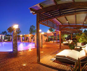 BIG4 Gold Coast Holiday Park And Motel - Schoolies Week Accommodation 3