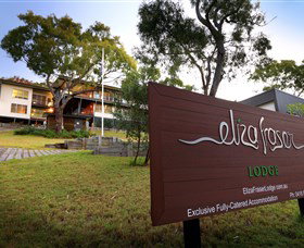 Eliza Fraser Lodge - Schoolies Week Accommodation 0
