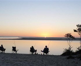 Eliza Fraser Lodge - Schoolies Week Accommodation 3