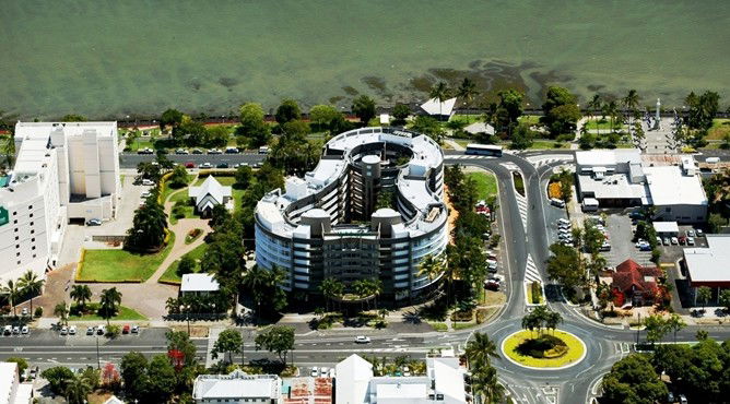 Cairns QLD Schoolies Week Accommodation