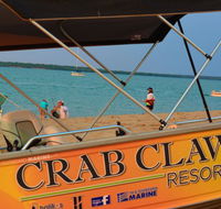 Crab Claw Island Resort - Schoolies Week Accommodation