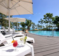 Groote Eylandt Lodge - Schoolies Week Accommodation