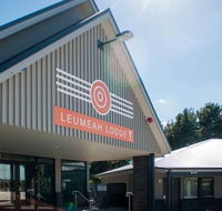 Leumeah Lodge - Schoolies Week Accommodation