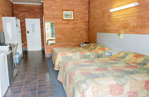 Litchfield Motel - Schoolies Week Accommodation 2