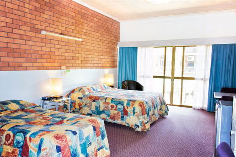Litchfield Motel - Schoolies Week Accommodation 4