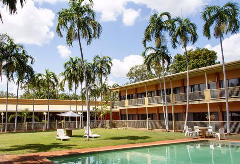 Litchfield Motel - Schoolies Week Accommodation 5