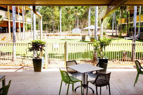 Litchfield Motel - Schoolies Week Accommodation 6