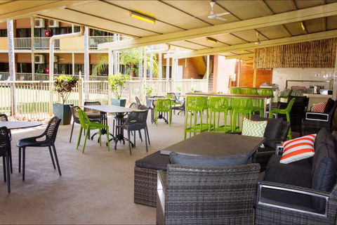 Litchfield Motel - Schoolies Week Accommodation 7