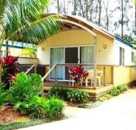 Discovery Parks - Gerroa - Schoolies Week Accommodation