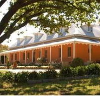 Fitzroy Inn Historic Retreat - Schoolies Week Accommodation